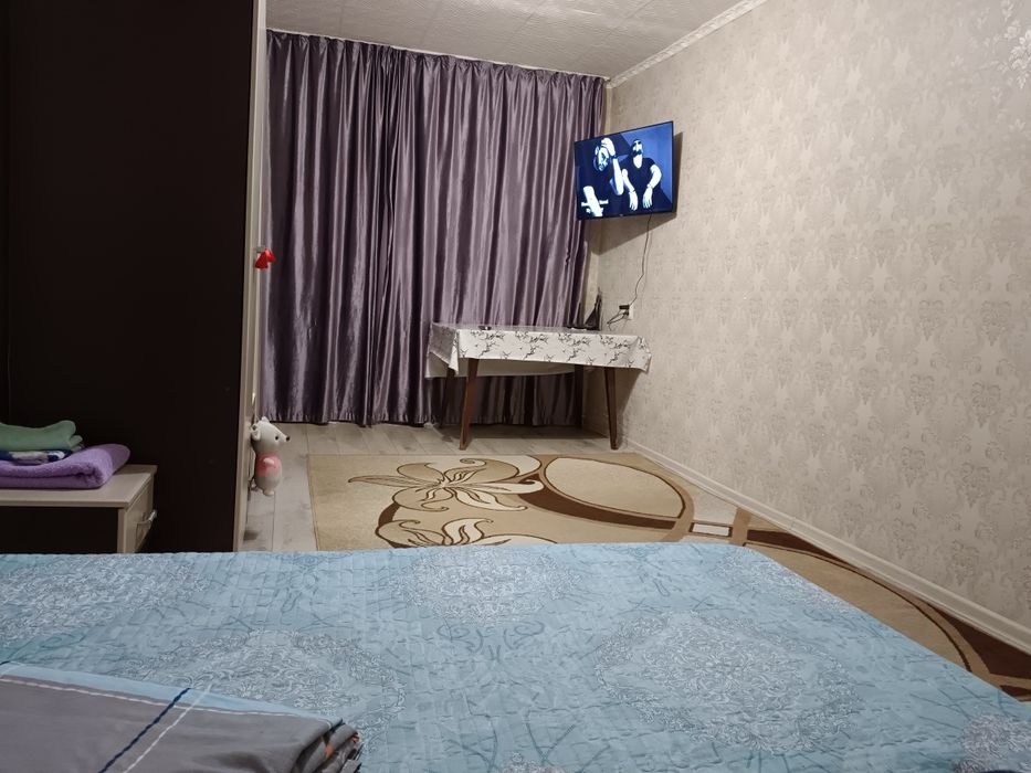 Сдам квартиру посуточно