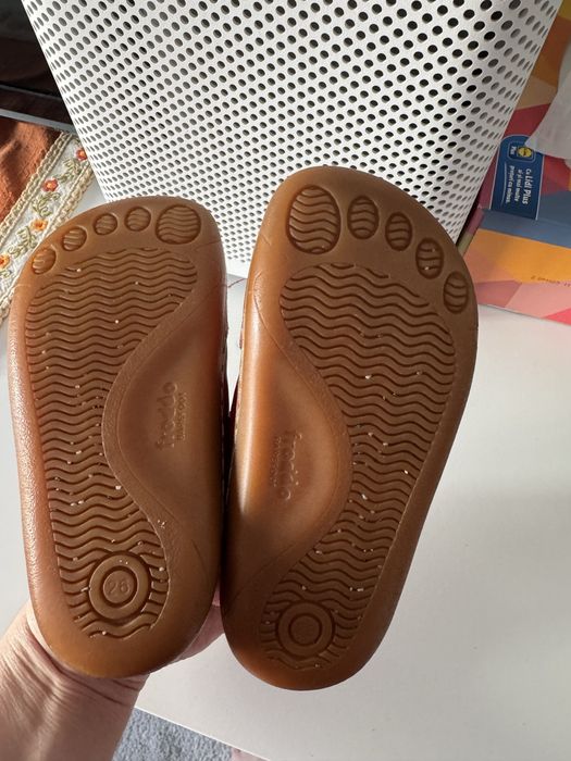 Froddo Barefoot nr 26 de culoare rosie