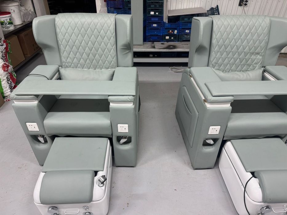 Кресло для педекюра