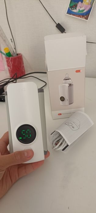 Разогреватель детских бутылок