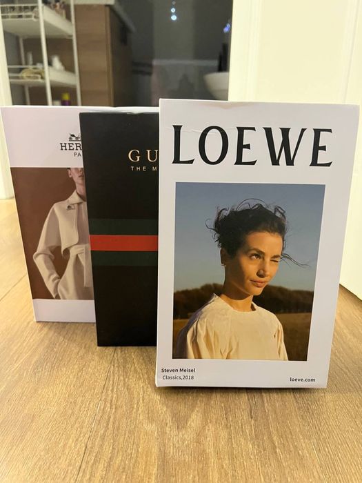 Декоративные книги