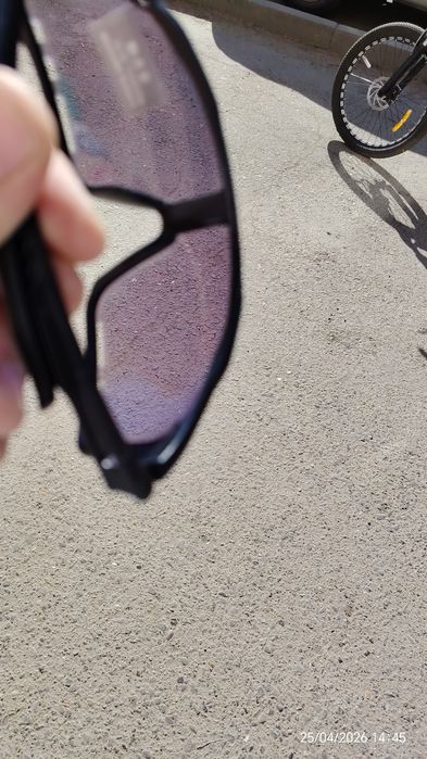 Очки для велоспорта