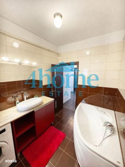 Apartament 2 Camere Dristor|Metrou|Bloc Nou|Pet Friendly