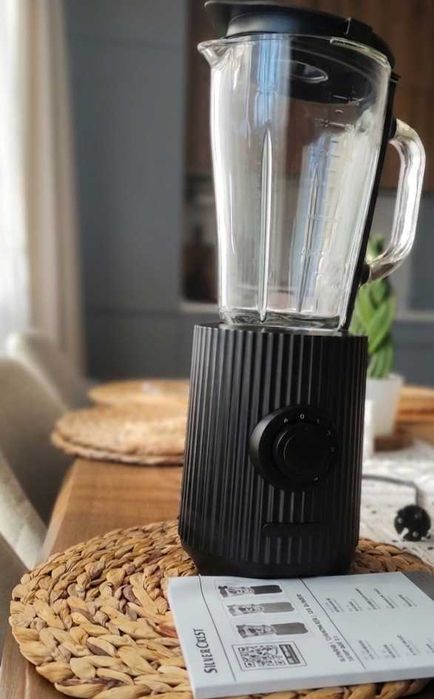 Silvercrest blender/блендер