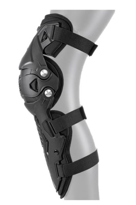 Genunchiere O'Neal Pro 4/ Motocicleta/Motocross/Mtb