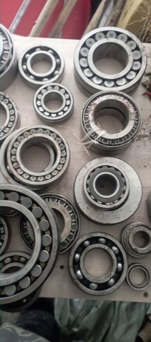 Продам подшипники