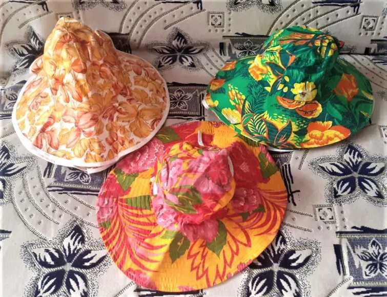 Панама женская из СССР