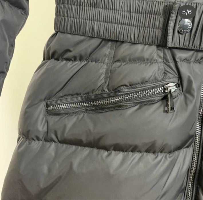 Продам куртку зима