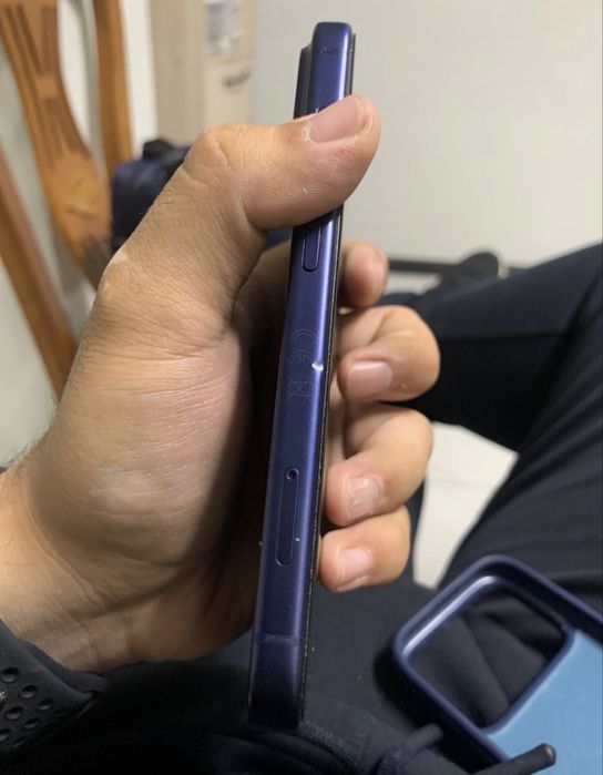 Iphone 17 pro с минусом