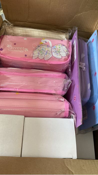 канцелярские товар