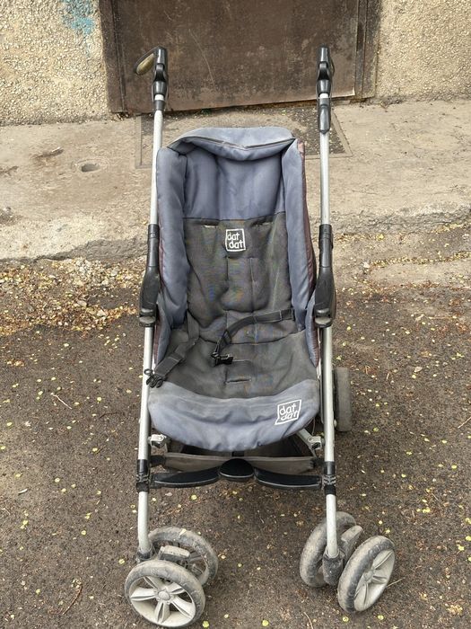 Детская коляска