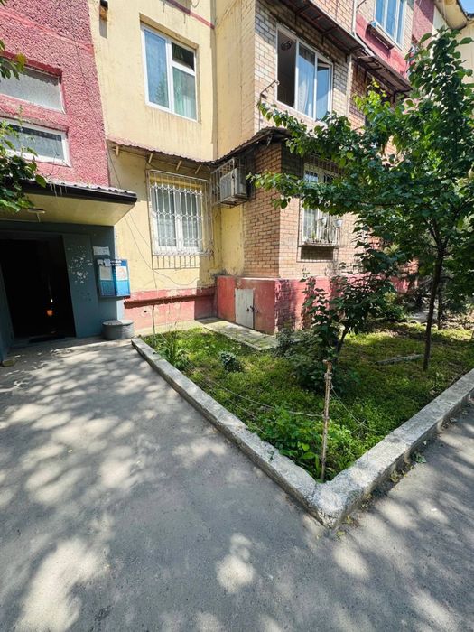 Chilonzor 21 3 dom 3 kvartira O’zimni uyim 3xona-4xona qilingan