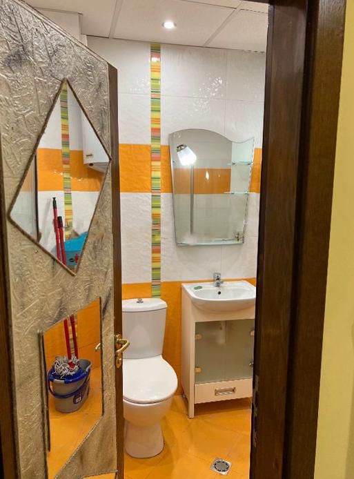 Дава се под наем Тристаен апартамент в Пловдив, Кършияка - 93 кв.м за 612 € - Снимка #5