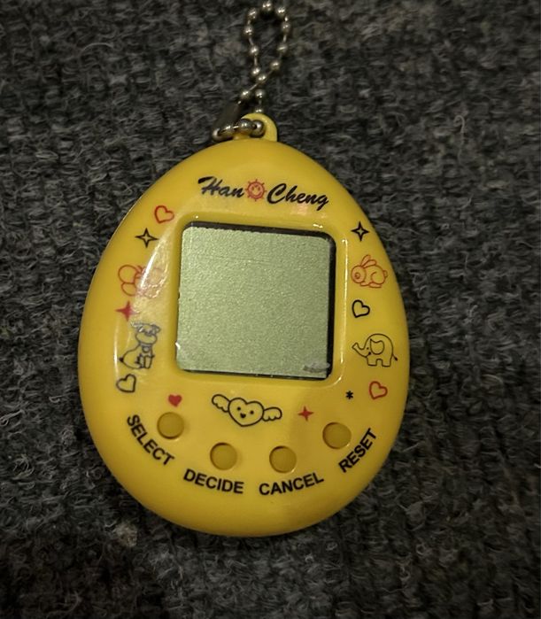 Продаётся тамаготчи