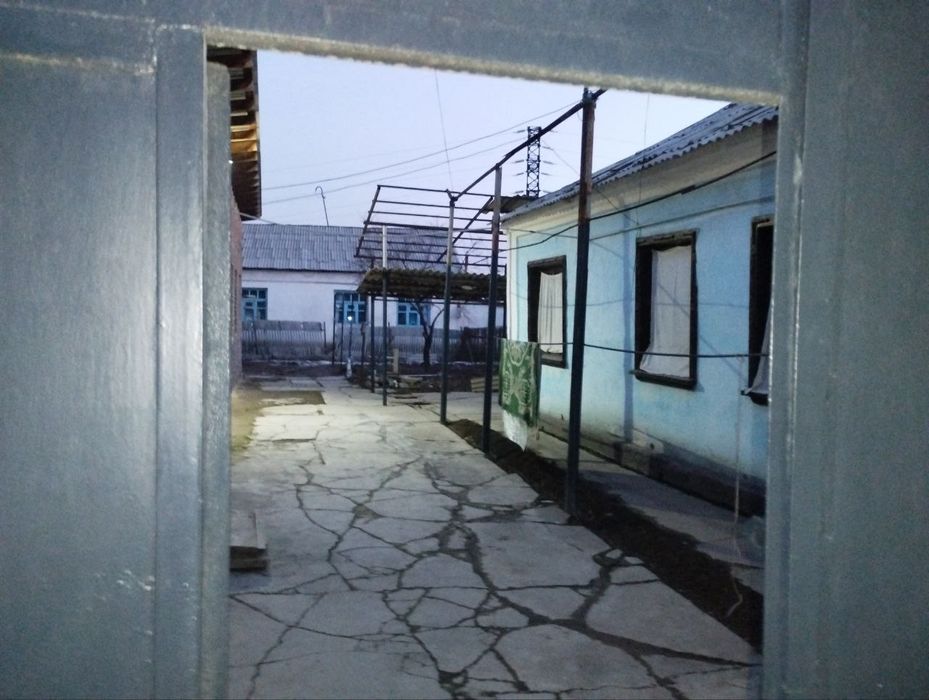 Продаётся или меняется дом!