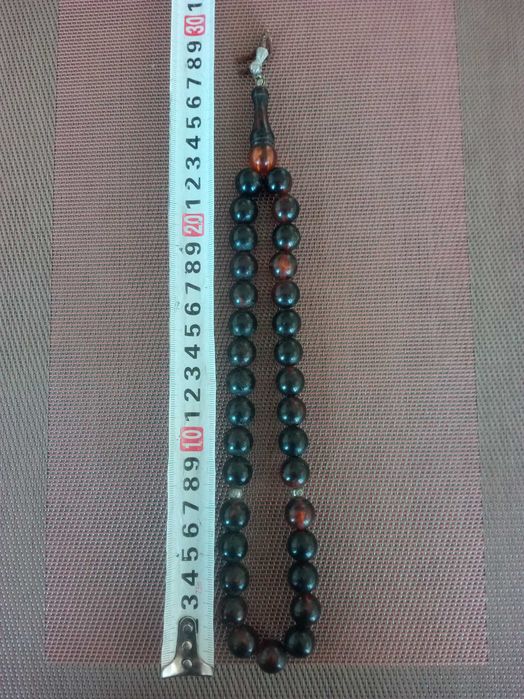 Броеница-Стил и красота.