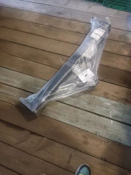 Хайлюкс hilux фаркоп