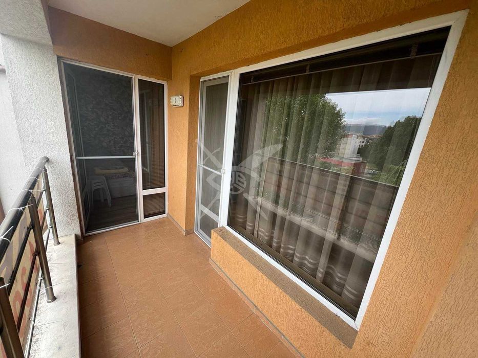 Продава се Двустаен апартамент в к.к. Слънчев бряг - 76 кв.м за 1395 €/кв.м - Снимка #6