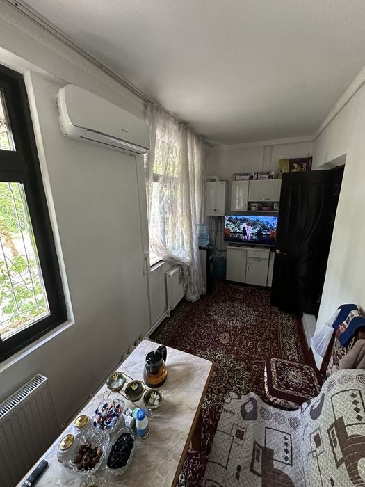 Квартира 3х комнатная Чирчик 55.000$