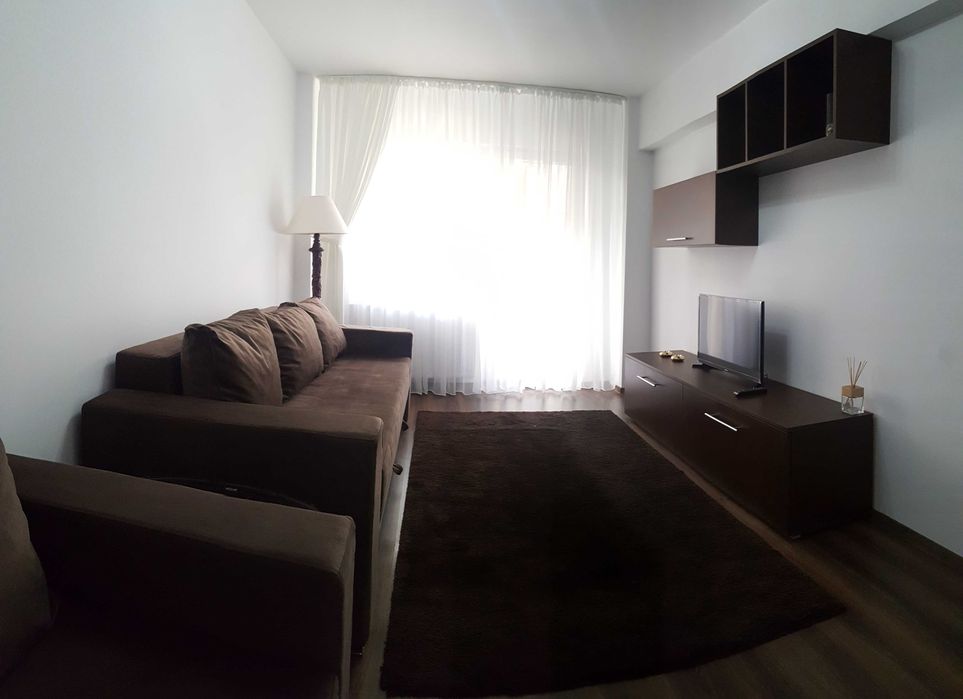 Inchiriere apartament in Targu jiu,zona Mall