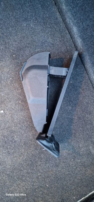 Vând pedala bmw e60 originala