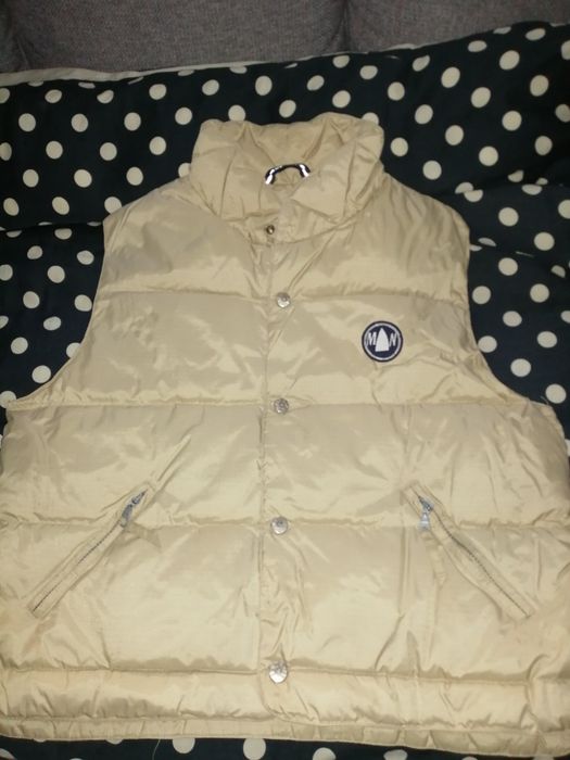 Vesta puf Murphy & Nye size M