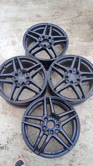 De vânzare set Jante R17