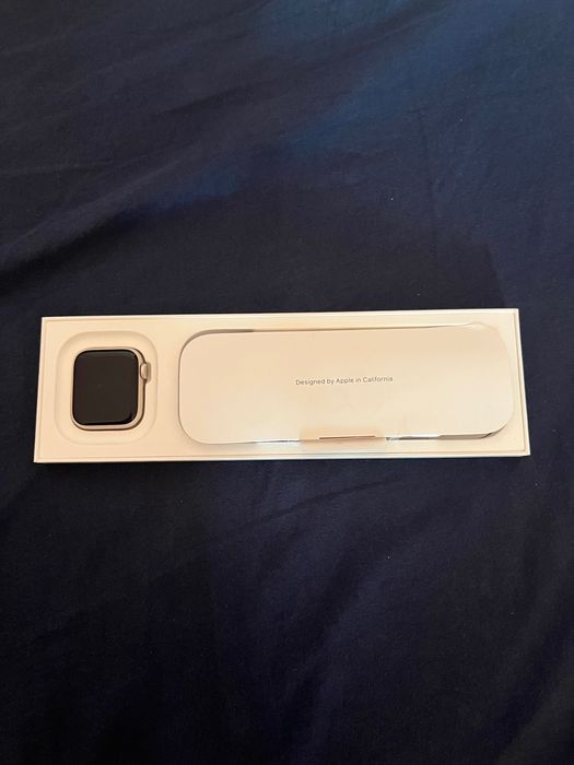 Apple Watch SE 3