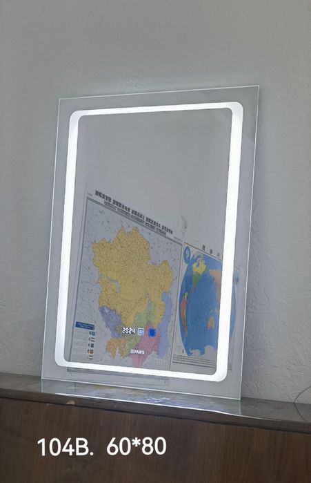 Oyna vanna uchun asatriment