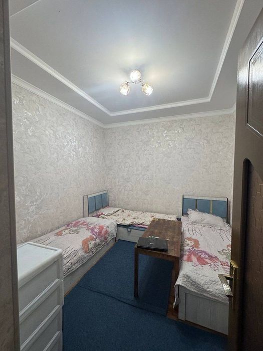 Срочно продается участок 2,5 сотки 5 комнат юнусабадском Телебашня