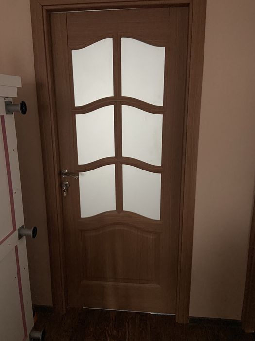 Uși interior foarte bune