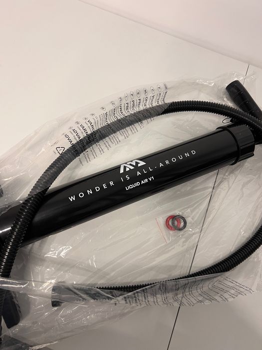 Pompa SUP Aqua Marina