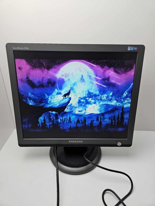 Монитор Samsung Самсунг GH19PS 19" инча