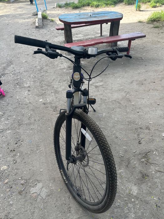 Продам велосипед