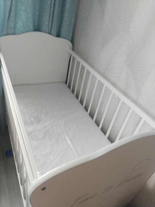 Продам детский кровать