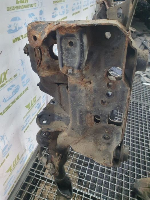 Punte spate Audi A6 4G/C7  [din 2010 pana  2014]