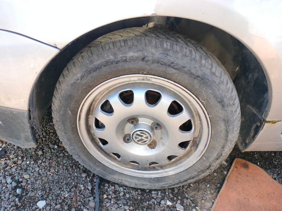 Dezmembrari VW LUPO (3L, 6X, 6E) (1998-2005) 1.2 TDI 3L Motorina
