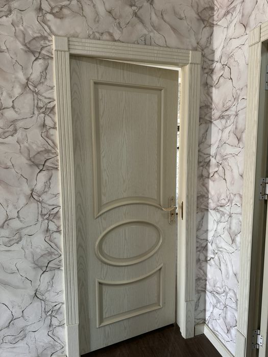 Мдф эшик сотилади.