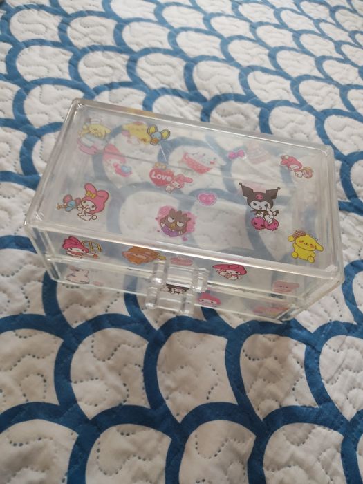 Органайзер для вещей