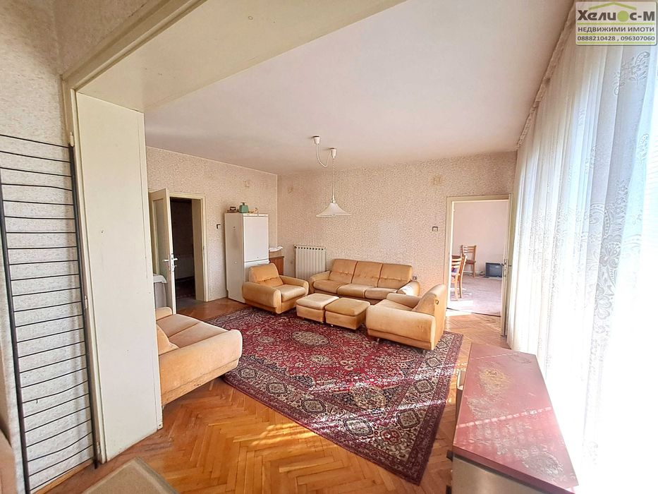 Продава се Четиристаен апартамент в Монтана, Идеален център - 144 кв.м за 1098 €/кв.м - Снимка #3