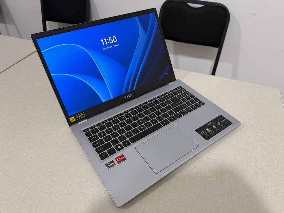 Acer Aspire 3 Yangi!