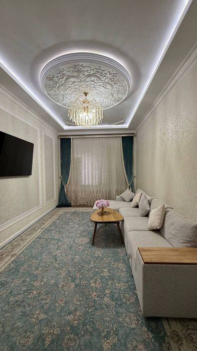 Юнусабад-15 кв Новостройка 4/6/9.116м2 Срочно Продам квартиру срочно