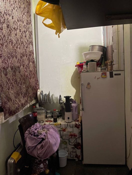 *1в2\2\4  Балкона:2х6 ‼️Чиланзар-22  37м²