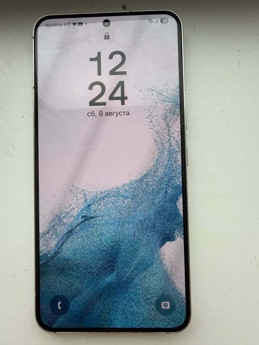 Продам Samsung s22 256gb