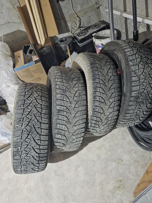 Авторының размер 265/65/17