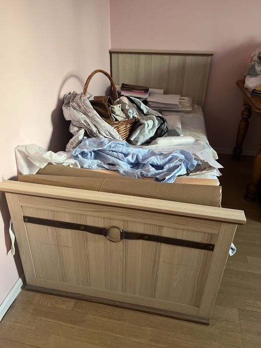 Срочно продам мебель Cilek комплектом