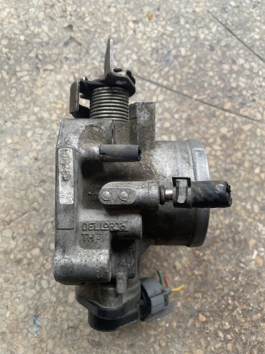 Дроселова клапа за Хонда