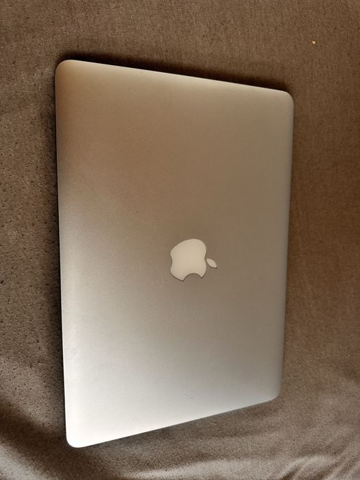 Macbook Pro 2015