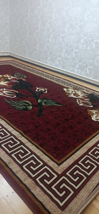 Янги гилам сотилади