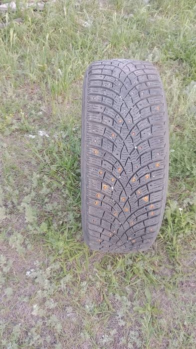 Продам резину зима